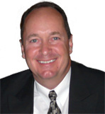 Rick Drake, FLMI, AIIC, CPC